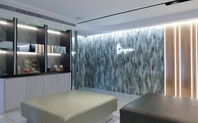 台北碧瑤飯店 Hotel B